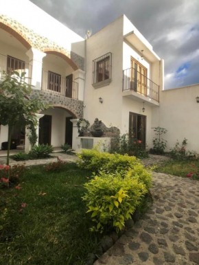Agave Stays, Guest House